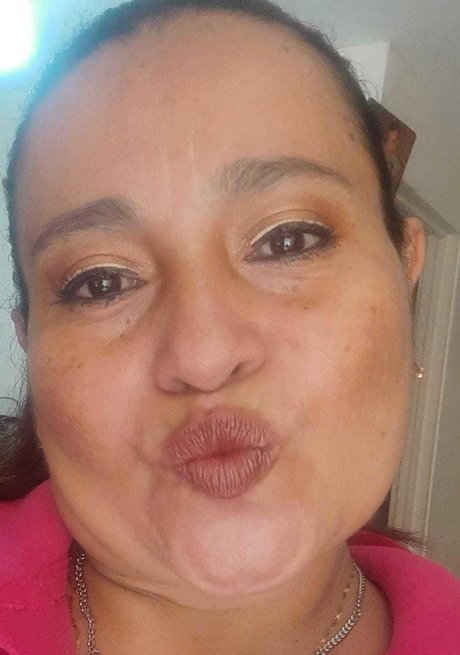 Photo nue de fuite OnlyFans de Pegy