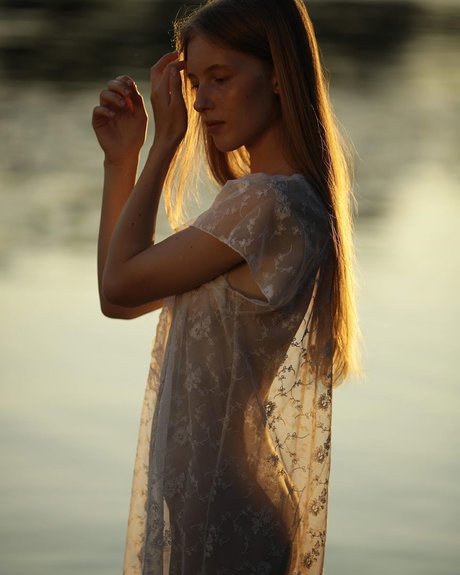 Alena Barhalenko