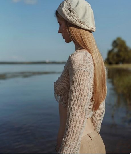 Alena Barhalenko