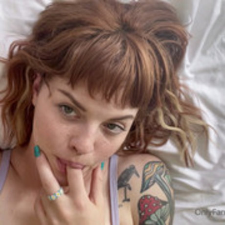 Photo nue de fuite OnlyFans de Sidney