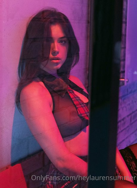 Lauren Summer