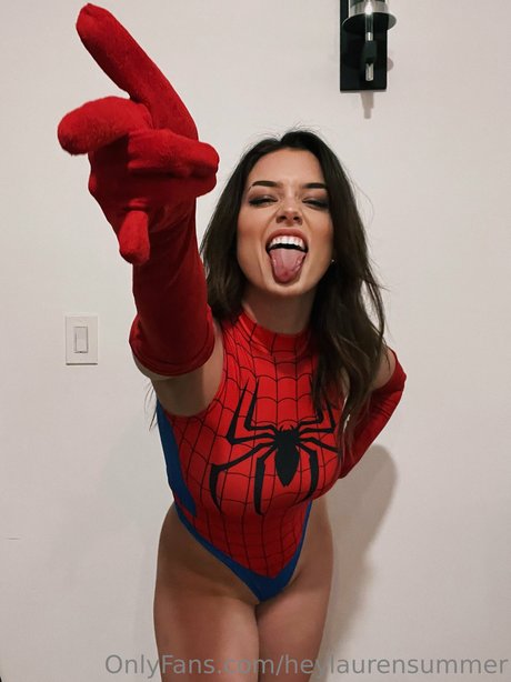 Lauren Summer