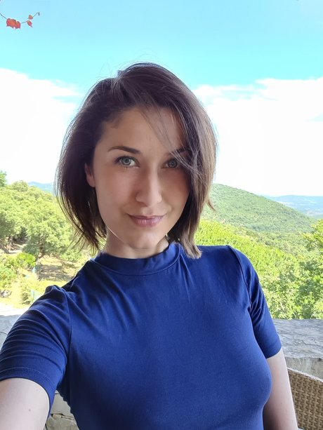 Nephael Photo nue de fuite OnlyFans de Nephael #1