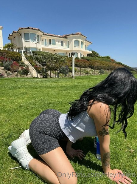 Riley Riviera