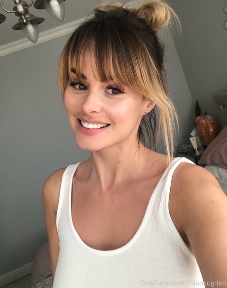 Rhian Sugden