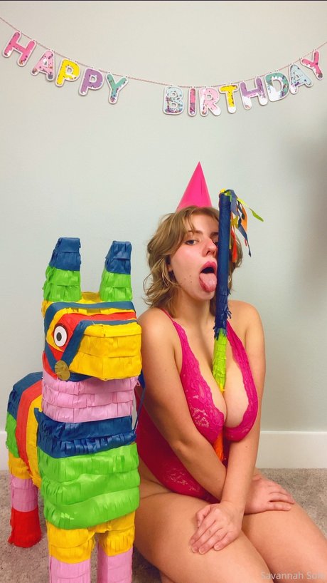 Savannah Solo