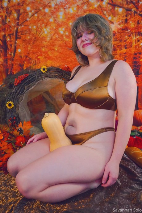 Savannah Solo