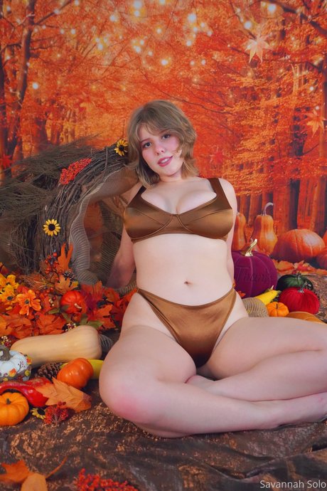 Savannah Solo