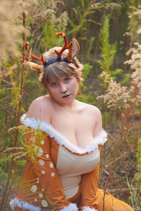 Savannah Solo