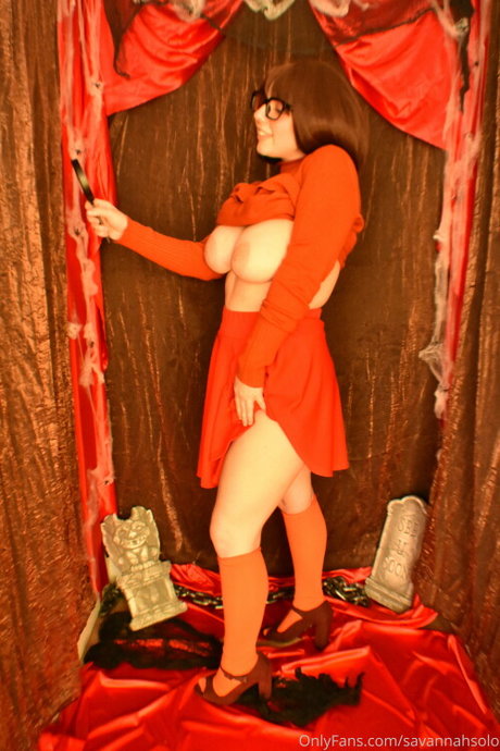 Savannah Solo
