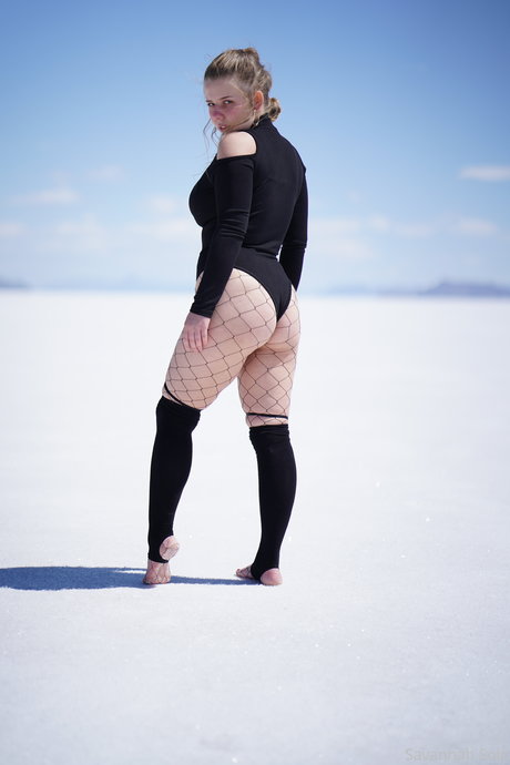 Savannah Solo