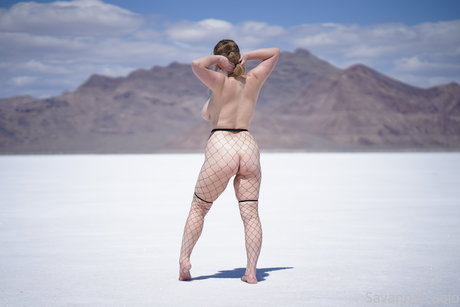 Savannah Solo
