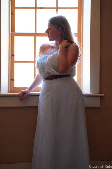 Savannah Solo