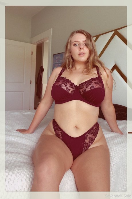 Savannah Solo