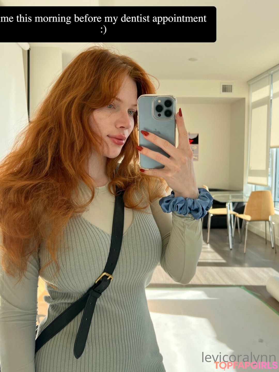 Photo nue de fuite OnlyFans de Levi Coralynn #150 Photo nue de fuite OnlyFans de Levi Coralynn #150