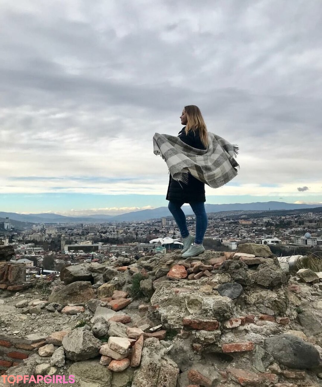 Photo nue de fuite OnlyFans de Holly Garner #226 Photo nue de fuite OnlyFans de Holly Garner #226