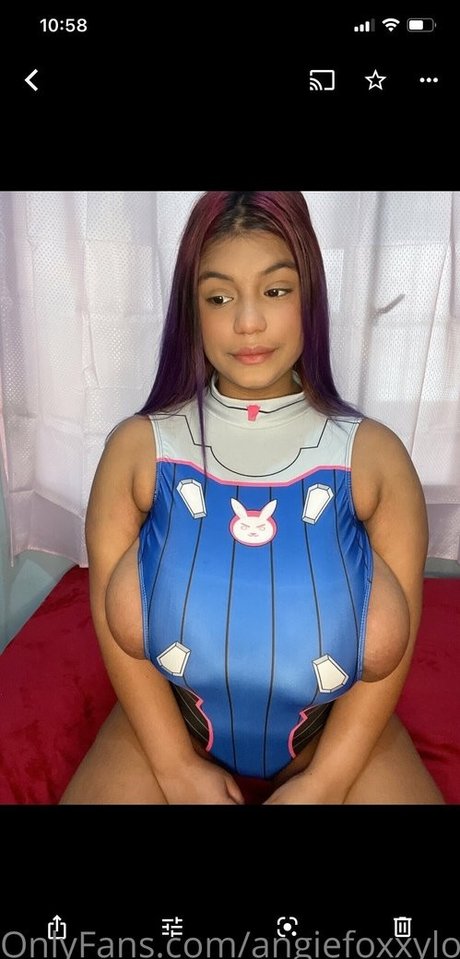 Angie Bravo