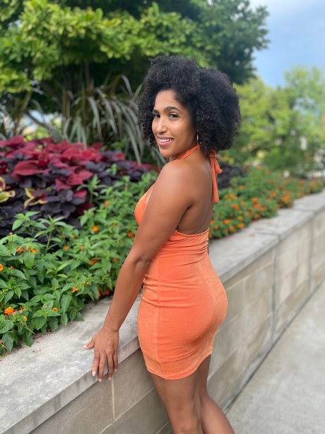 Marti Belle