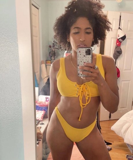 Marti Belle