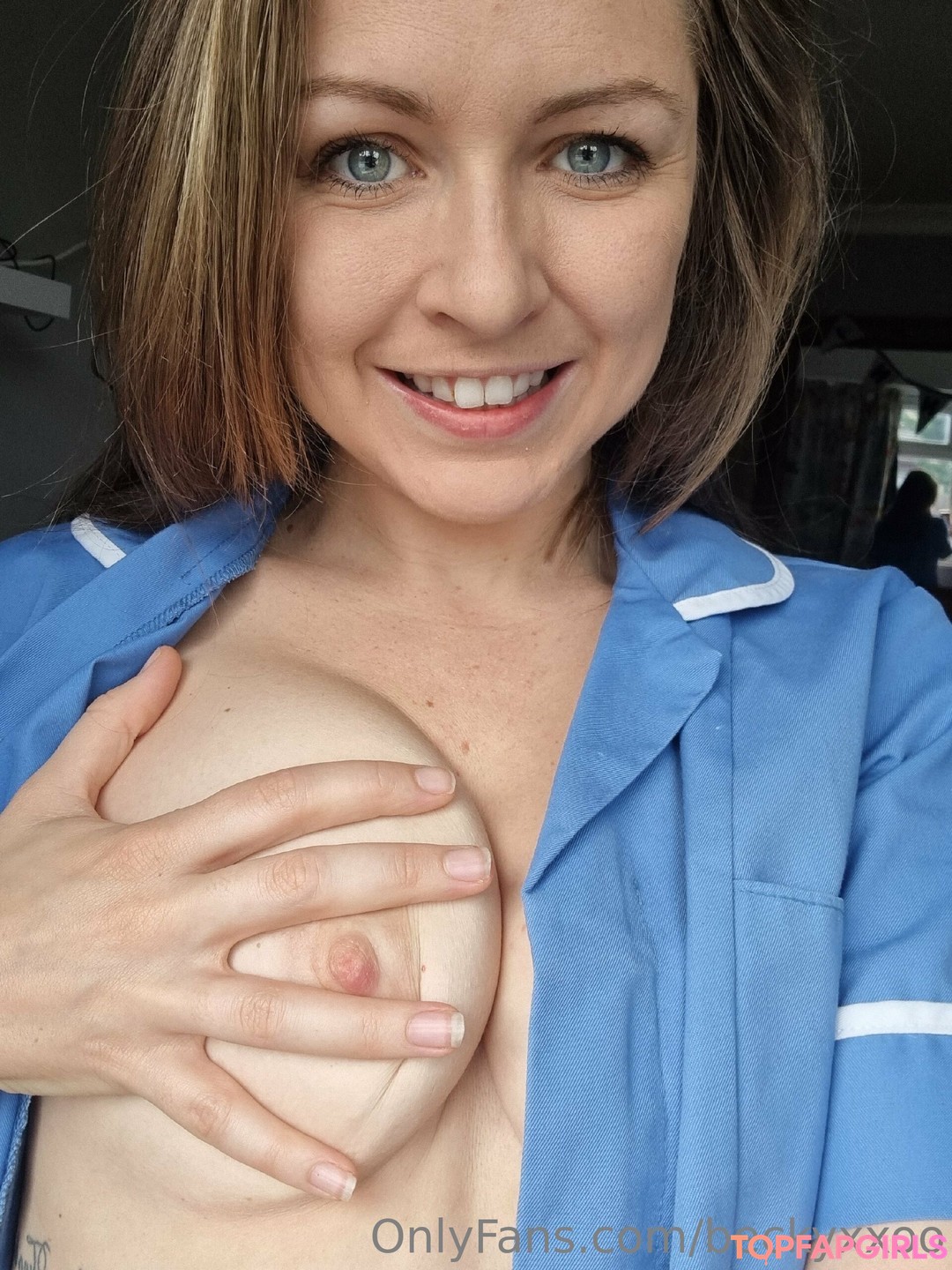 Photo nue de fuite OnlyFans de Beckynurse #475 Photo nue de fuite OnlyFans de Beckynurse #475