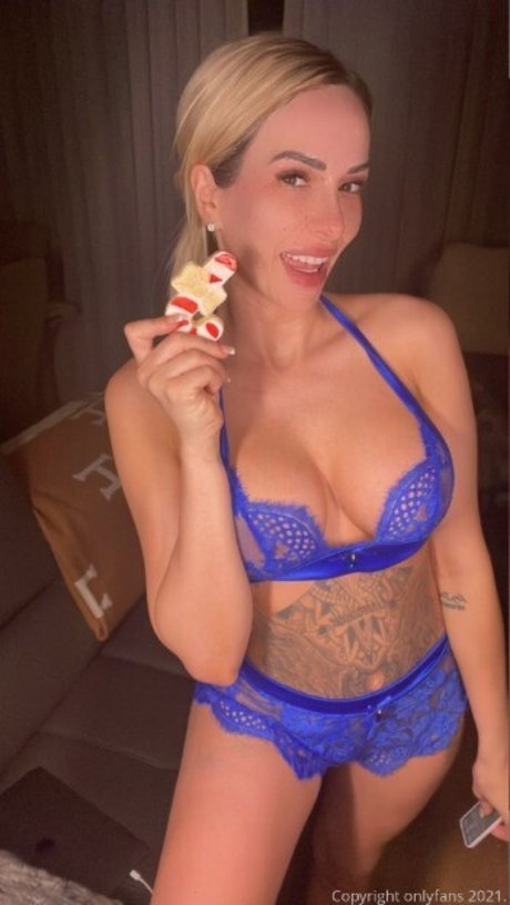 Stacey Hampton