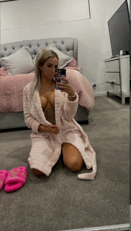 Stacey Hampton
