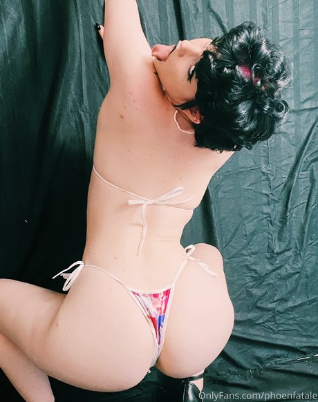 Phoenfatale