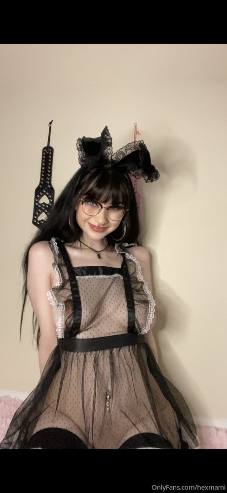 Hexmami
