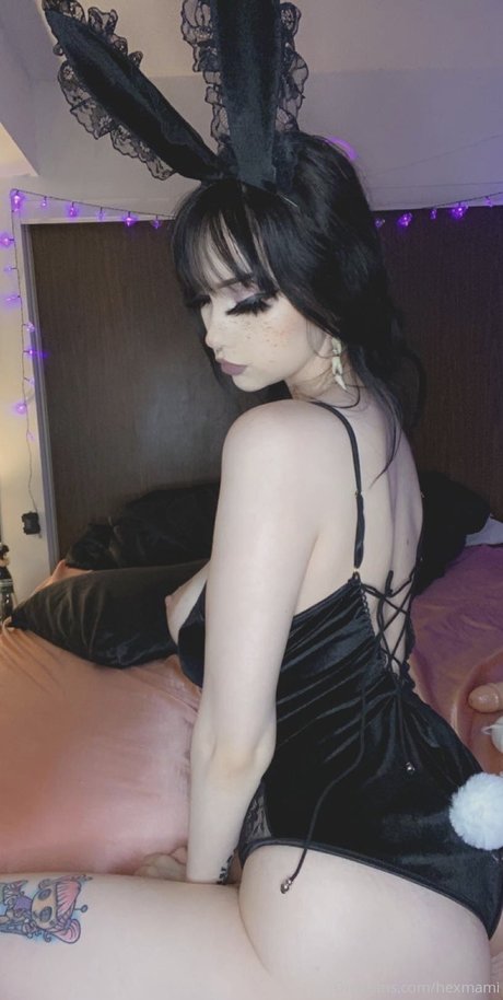 Hexmami