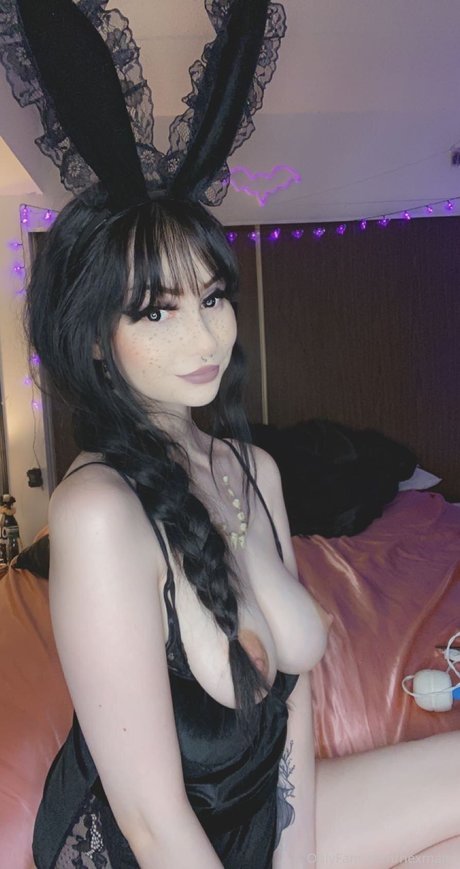 Hexmami