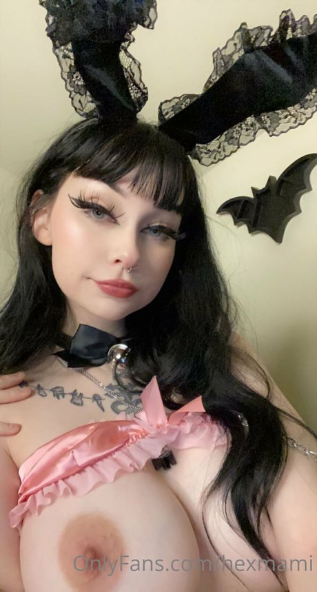 Hexmami