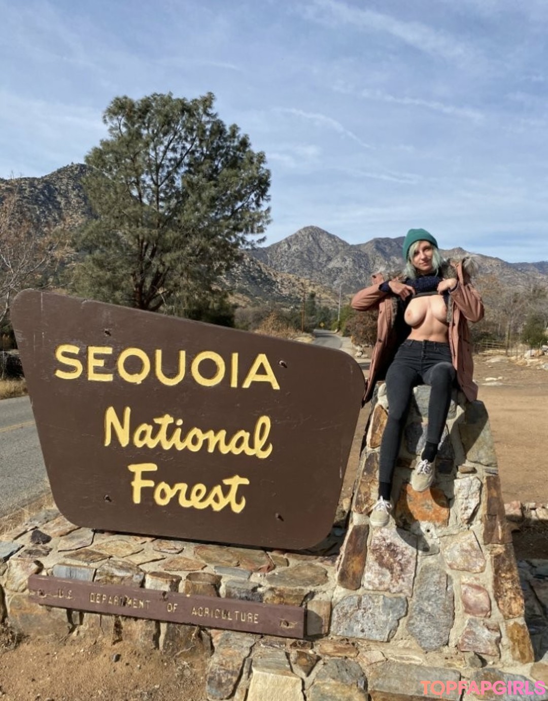 Photo nue de fuite OnlyFans de Hopelesssofrantic #1394