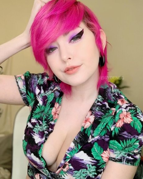 Ryden Armani