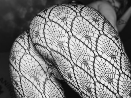 Photo nue de fuite OnlyFans de Ryden Armani
