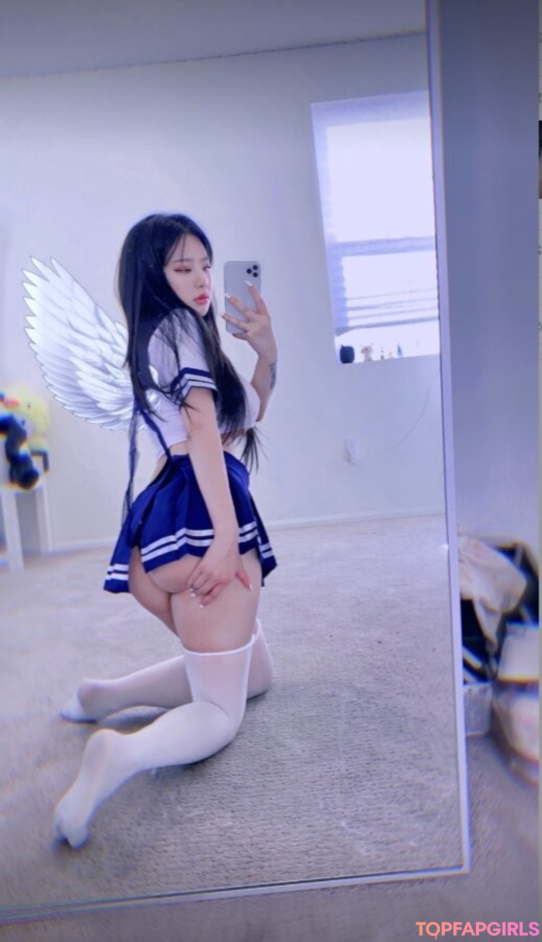 Photo nue de fuite OnlyFans de Vandalbunnie #254 Photo nue de fuite OnlyFans de Vandalbunnie #254