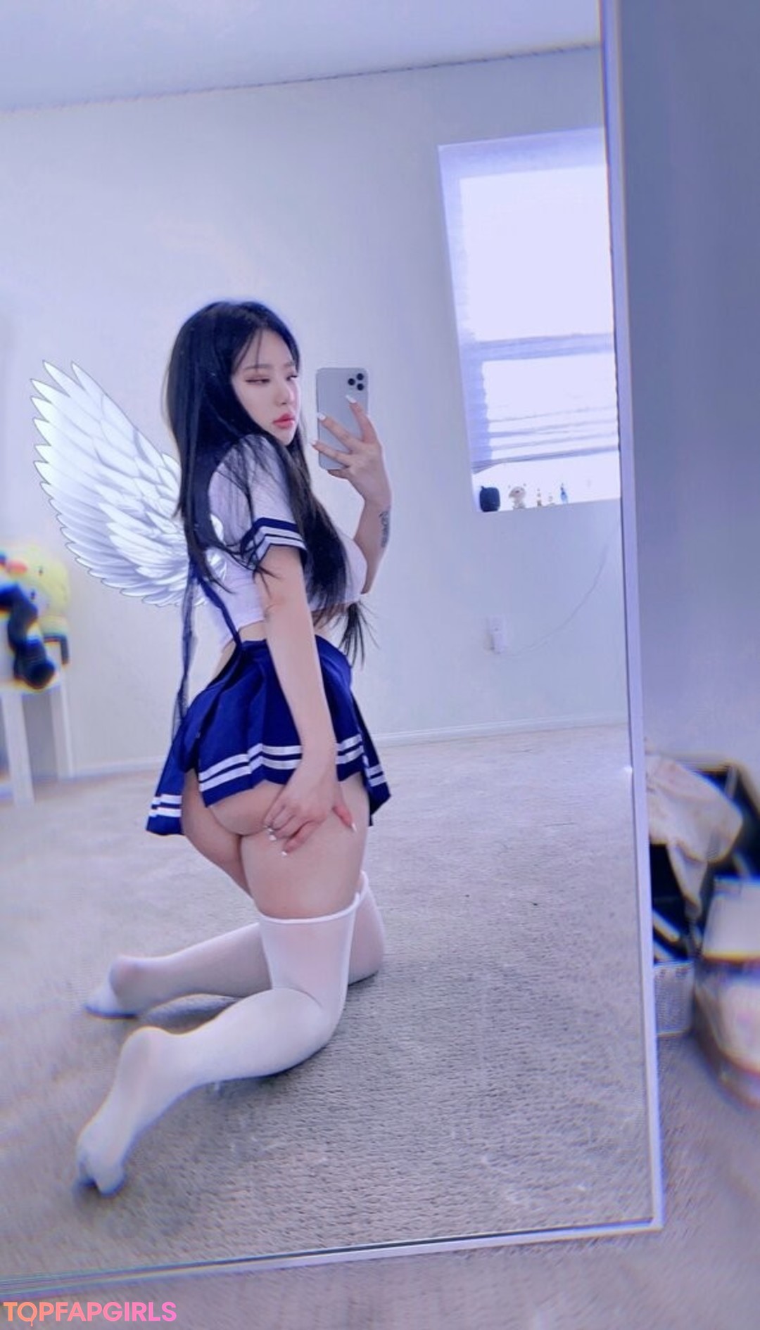 Photo nue de fuite OnlyFans de Vandalbunnie #361 Photo nue de fuite OnlyFans de Vandalbunnie #361