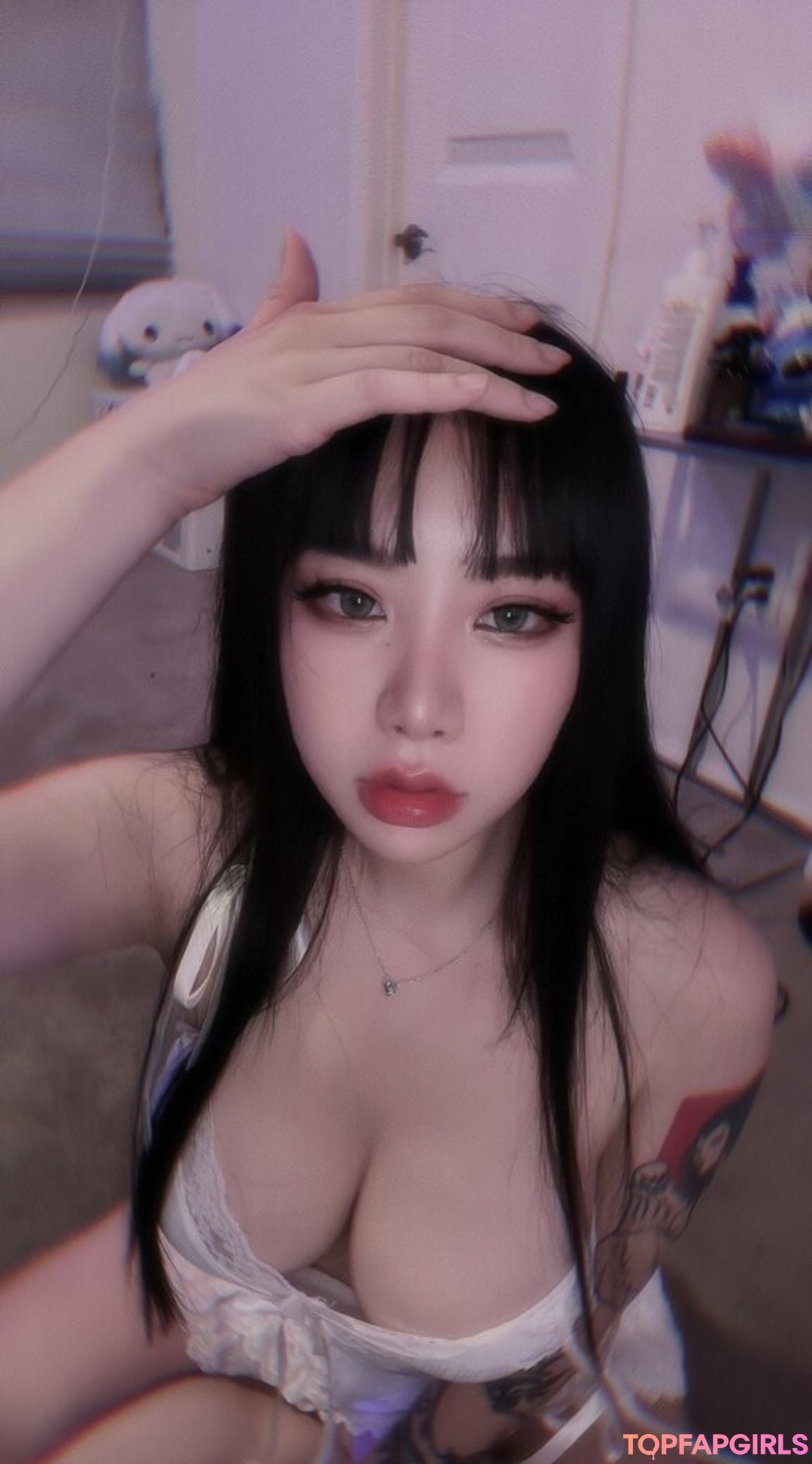 Photo nue de fuite OnlyFans de Vandalbunnie #376 Photo nue de fuite OnlyFans de Vandalbunnie #376