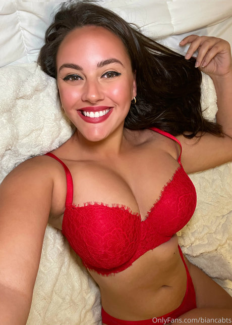 Bianca Jordan