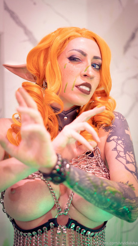 Vivid Vivka