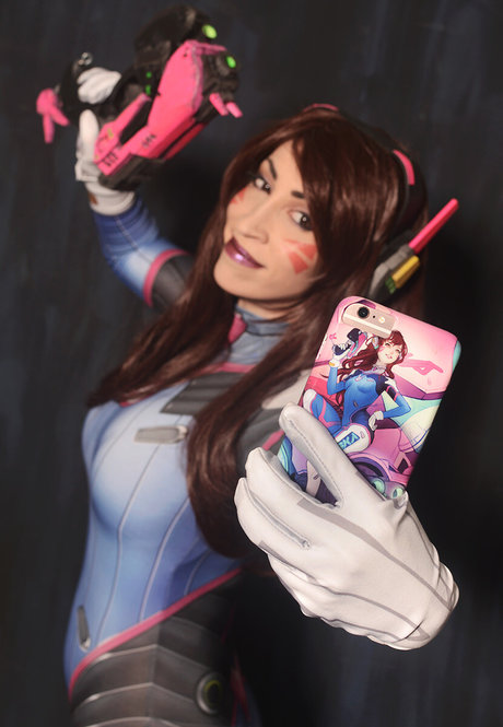Vivid Vivka