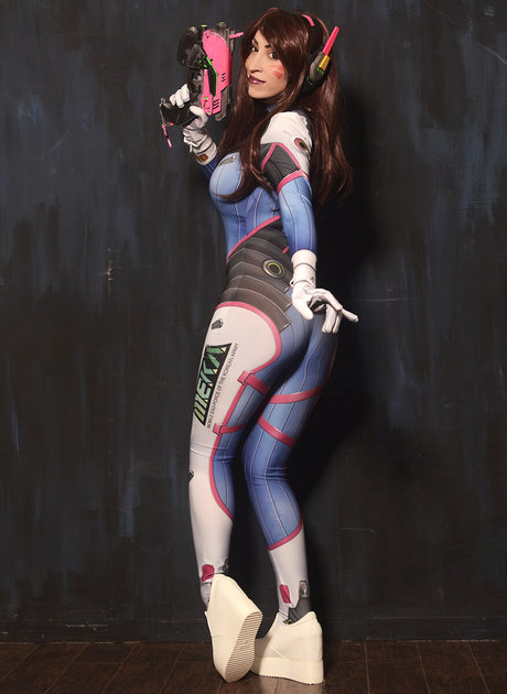 Vivid Vivka