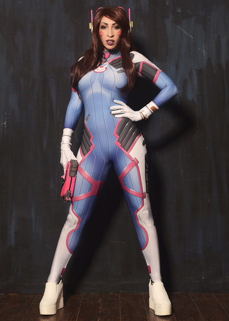 Vivid Vivka