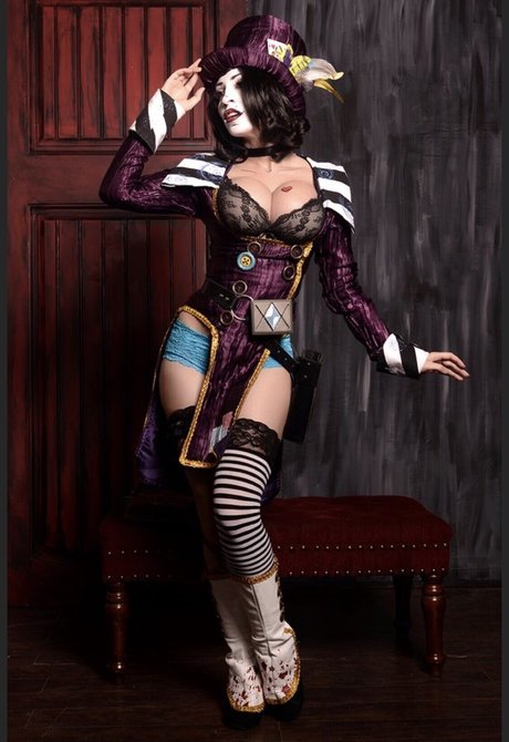 Vivid Vivka