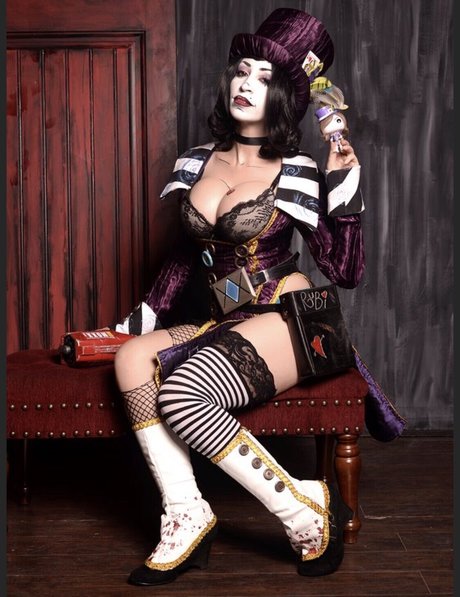 Vivid Vivka