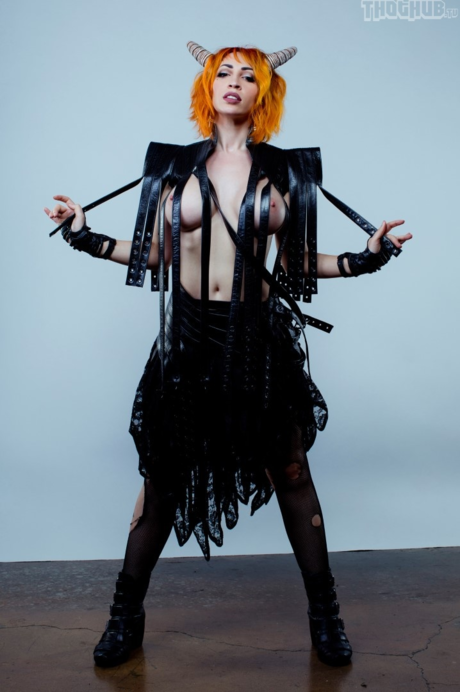 Vivid Vivka