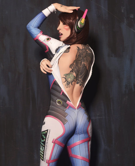 Vivid Vivka