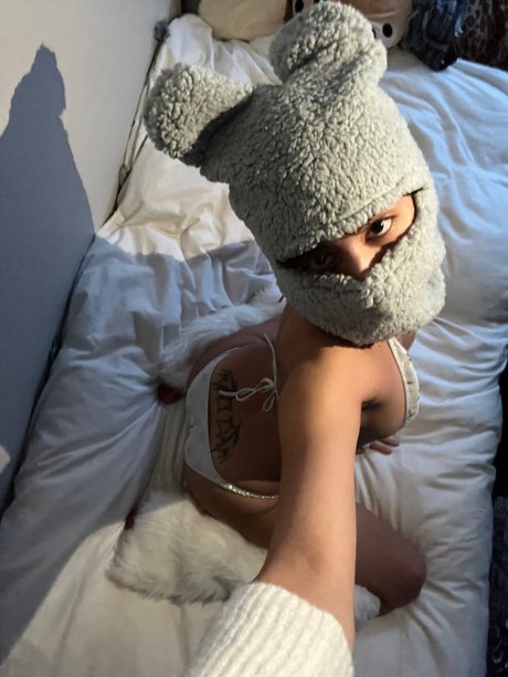 Photo nue de fuite OnlyFans de Digital Girl
