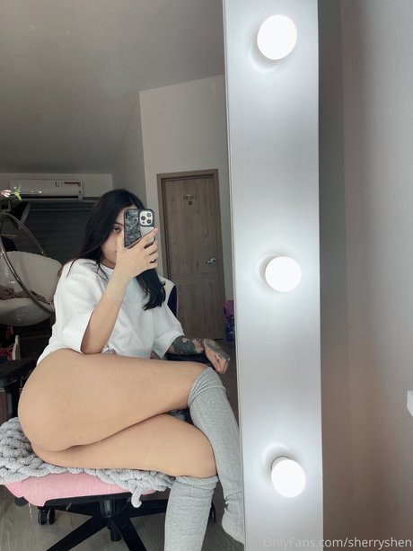 Sherryshen