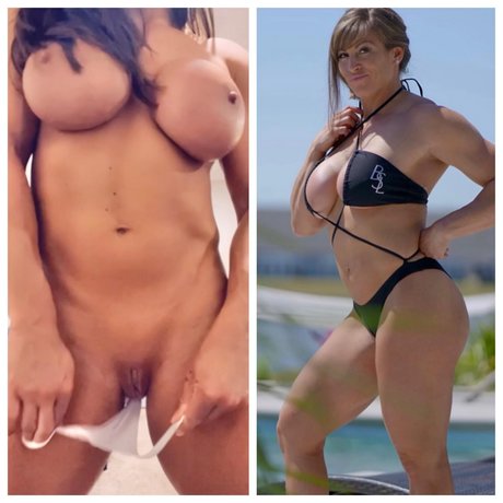 Photo nue de fuite OnlyFans de Kristen Graham