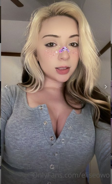 Eliseuwuu